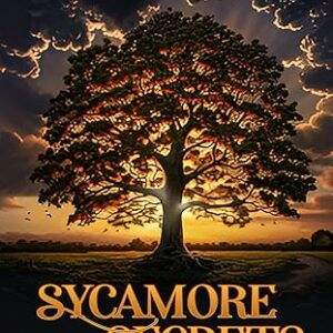 Sycamore Secrets (Cody Houston Series Book IV)